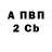 ЭКСТАЗИ Cube Vlad Acerus